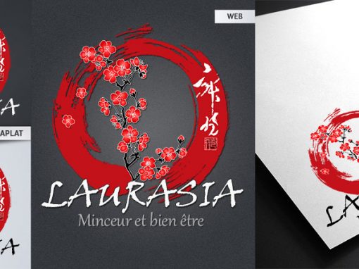 Logo – Laurasia